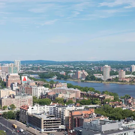 Sheraton Boston Hotel-3