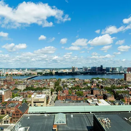 Sheraton Boston Hotel-2